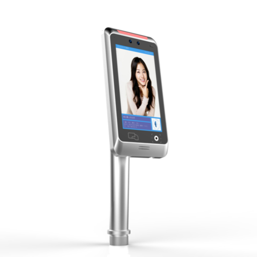 New Verification Terminal HT-S210