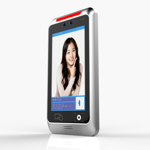 New Verification Terminal HT-S210