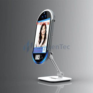Mini Desktop Kiosk M-K10
