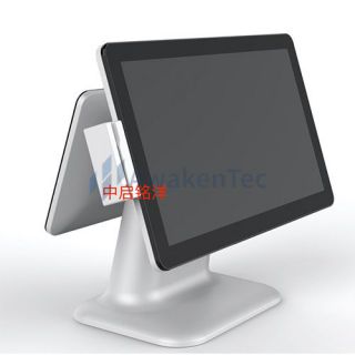 POS Z-P600 Dual 15"