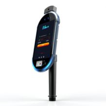Face Recognition Verification Terminal