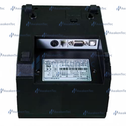 Receipt thermal printer 58-80mm
