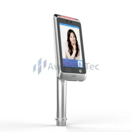 HT-S210 Face recognition smart terminal