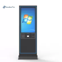 Ticketing Kiosk