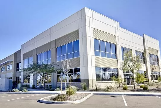 Shenzhen Zhongqi Mingyang Technology Co., Ltd.