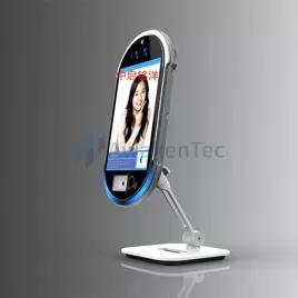 Mini Desktop Kiosk M-K10